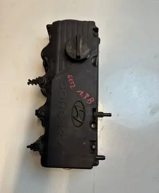 Hyundai Getz Rocker cam cover 1331