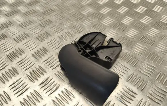 Audi A6 S6 C7 4G Engine bonnet (hood) release handle 8T1823633