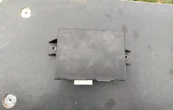 Alfa Romeo 147 Comfort/convenience module 46742881 B365 3528