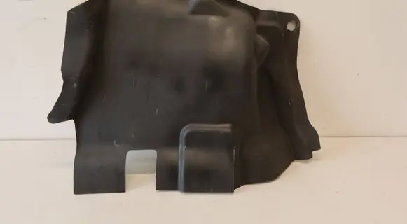 Volvo V60 Trunk sound insulation 31363473