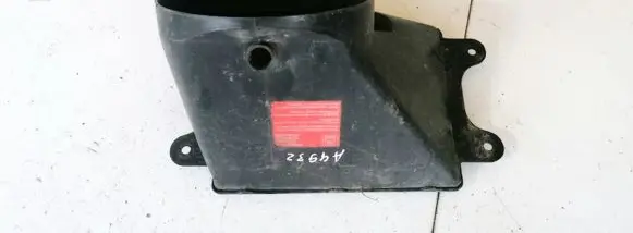 Renault Master I Air intake duct part