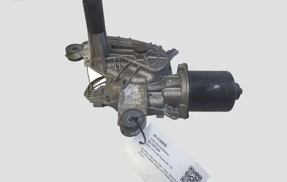 Citroen C4 Grand Picasso Wiper motor 53630347