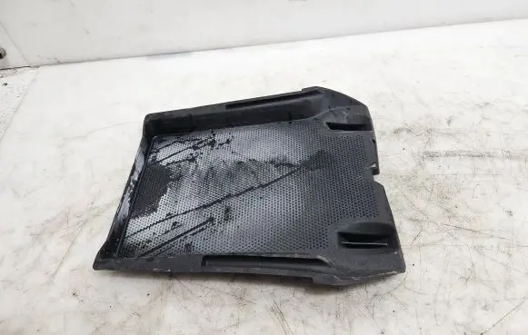 Volvo V50 Panel drawer/shelf pad 30755058