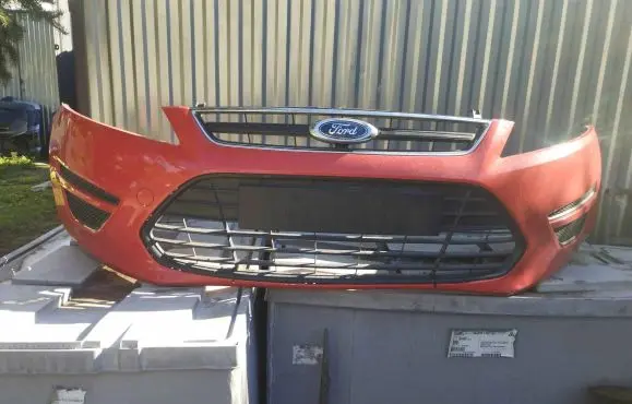 Ford Mondeo MK IV Front bumper