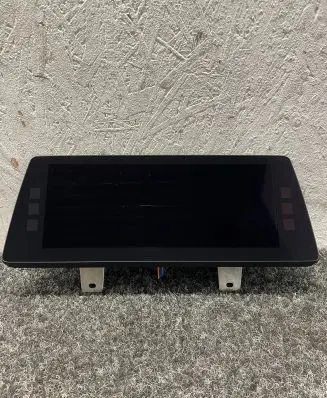 BMW 5 G30 G31 Screen/display/small screen 6810511