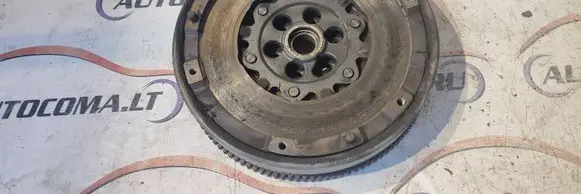 BMW 3 E92 E93 Dual mass flywheel 7560876