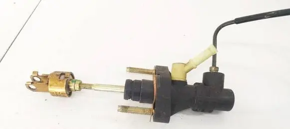 Clutch master cylinder