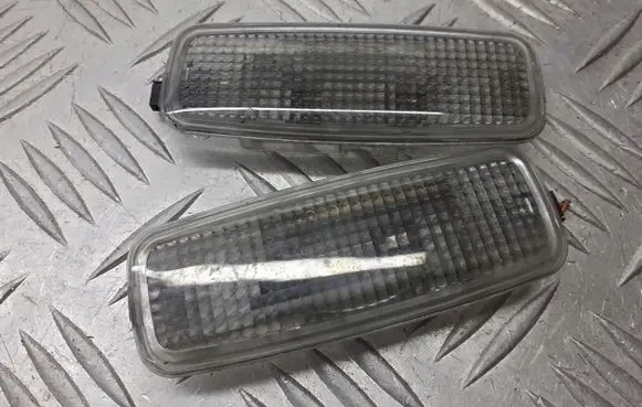 Audi A6 S6 C5 4B Rear seat light 8L0947105A
