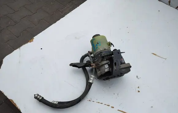 Renault Trafic III (X82) Electric power steering pump 491101208R