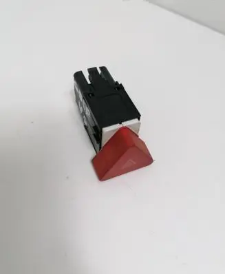 Volkswagen Golf Plus Hazard light switch 5M0953509A