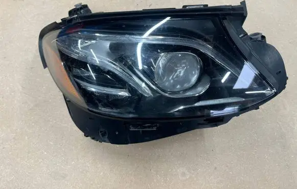Mercedes-Benz E W213 Headlight/headlamp A2139066804 SSB735SEE