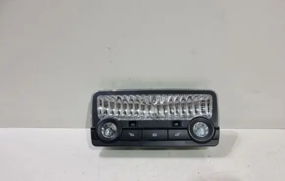 BMW 5 F10 F11 Rear seat light 6570100000 120827