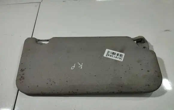 Ford Mondeo MK IV Sun visor 