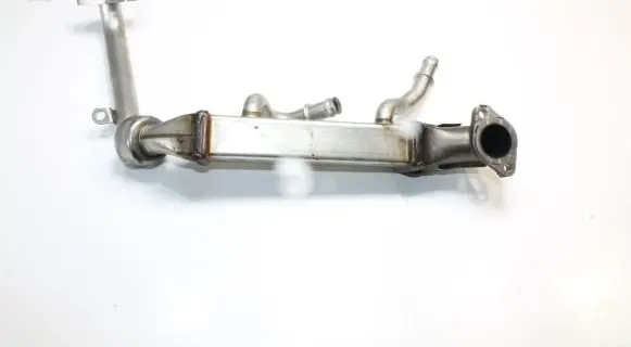 Mercedes-Benz B W245 EGR valve cooler A6401400975