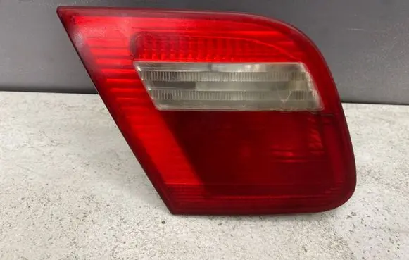 BMW 3 E46 Tailgate rear/tail lights 6920705
