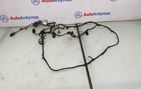 Parking sensor (PDC) wiring loom