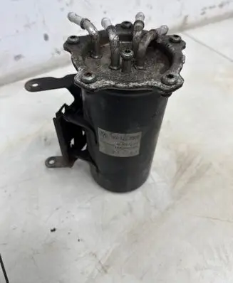 Audi A3 S3 8P Fuel filter housing 1K0127400B 6650473111