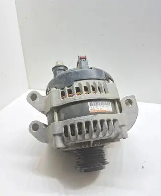 Dodge Challenger Generator/alternator P04801834AB TN421000