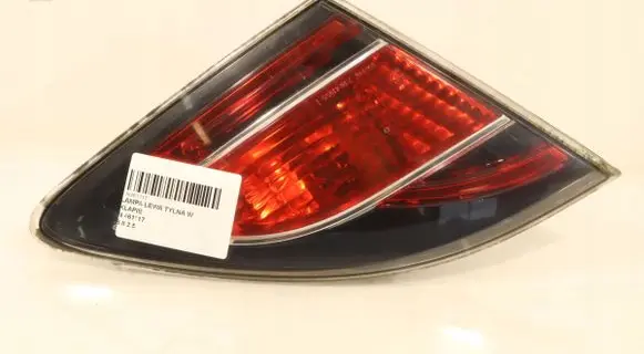 Mazda 6 Rear/tail lights 13241055