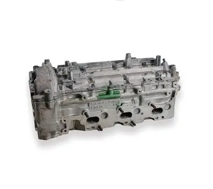 Mercedes-Benz Sprinter W906 Engine head A6420101121