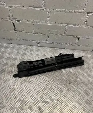 BMW X5 E70 Side radiator support slam panel 7799761