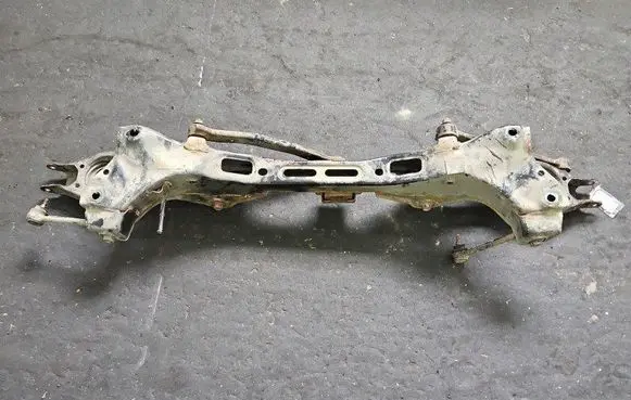 KIA Ceed Rear axle beam 55410-A6005 IMPRK1429330