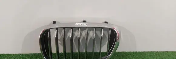 BMW 7 G11 G12 Front bumper upper radiator grill 51137357011