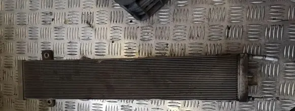 Ford Galaxy Fuel cooler (radiator) 7m0201898b