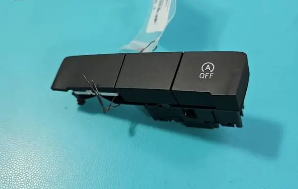 Skoda Kamiq Seat control switch 655927132C IMPRK1544891