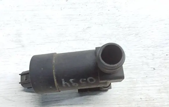 Ford Mondeo MK IV Windscreen/windshield washer pump