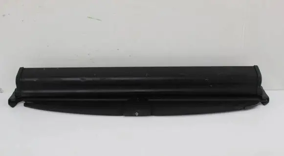 Mercedes-Benz C W204 Parcel shelf load cover 