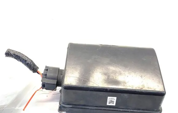 Infiniti Q50 Other control units/modules 284384GA0B