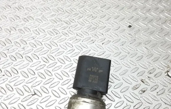 Air conditioning (A/C) pressure sensor