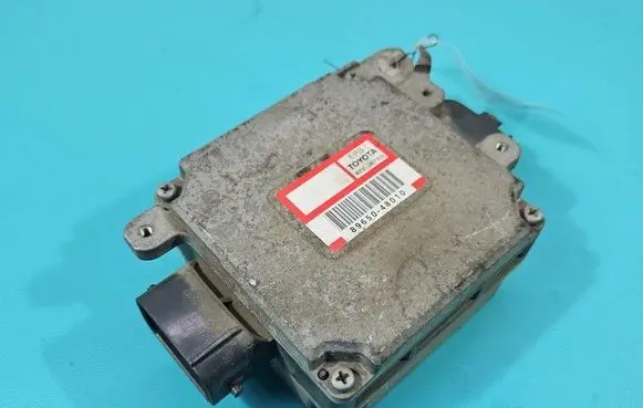 Lexus RX 330 - 350 - 400H Central body control module 89650-48010 IMPRK1463027