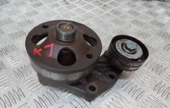 Jeep Cherokee III KJ Viscous fan clutch 