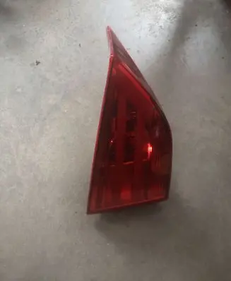 BMW X1 E84 Rear/tail lights 2992479