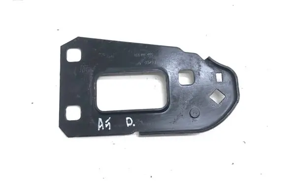 Audi A5 8T 8F Radiator support slam panel 8K0805499