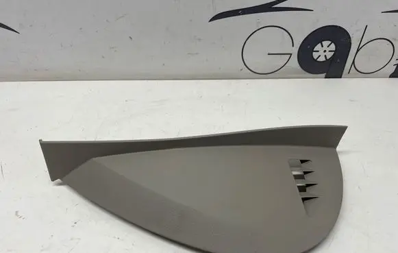 Dodge Grand Caravan Dashboard side end trim 0ZS65BD1AC