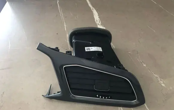 Volkswagen T-Roc Dashboard air vent grill cover trim 2GB819704