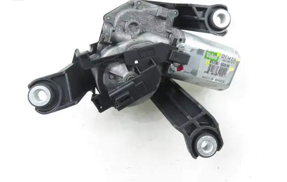 Toyota Yaris Rear window wiper motor 53014212 851300D010