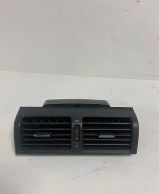 Mercedes-Benz E W210 Dash center air vent grill 2108301554