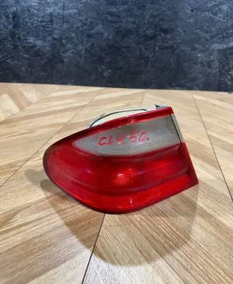Mercedes-Benz CLK A208 C208 Rear/tail lights 2088200164