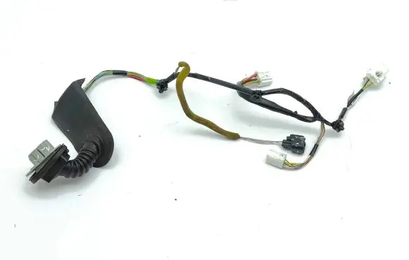 Mazda CX-7 Rear door wiring loom EH1467220B
