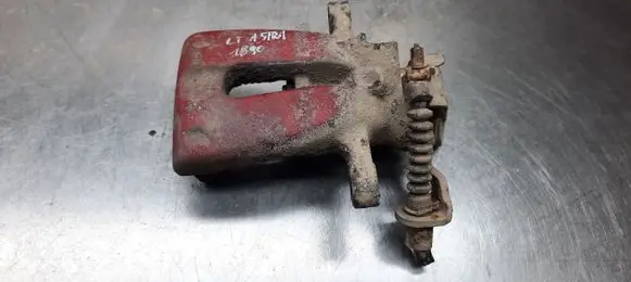 Opel Astra G Rear brake caliper