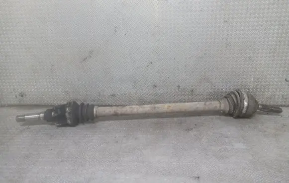 Citroen C2 Front driveshaft