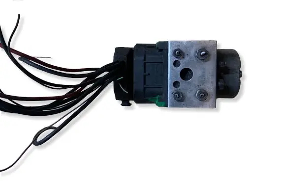 Peugeot Boxer ABS Pump 46786432