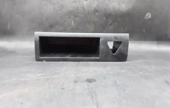 Volkswagen Transporter - Caravelle T5 Dashboard storage box/compartment 7H0857925A