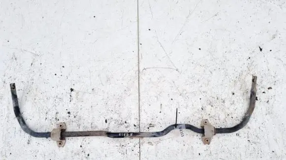 Front anti-roll bar/sway bar