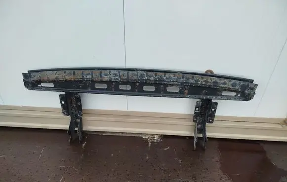Ford Transit VII Rear bumper cross member