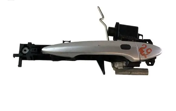 Lexus IS 220D-250-350 Front door exterior handle 8999130040